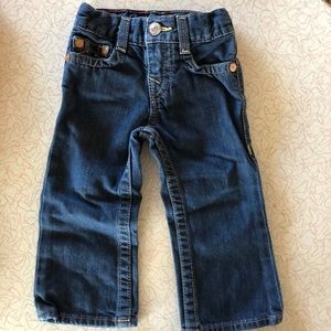 Boys True Religion Jeans